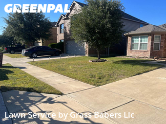 Lawn Mowing nearby Fort Worth, TX, 