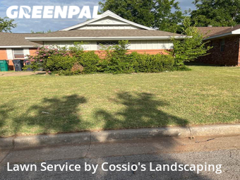 Lawn Care nearby Oklahoma City, OK, 