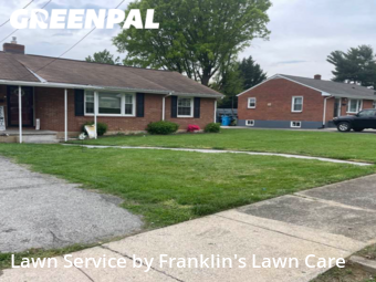 Lawn Mowing Service nearby Roanoke, VA, 