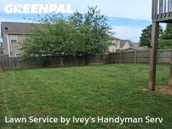 Yard Cutting nearby Lexington, KY, 