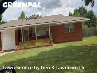 Lawn Care nearby Norman, OK, 