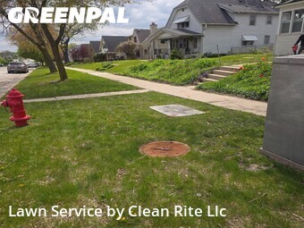 Lawn Cutting nearby West Allis, WI, 