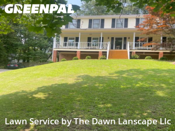 Lawn Cut nearby Woodstock, GA, 