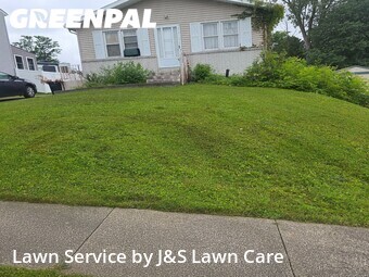 Lawn Service nearby Erie, PA, 
