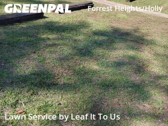 Lawn Mow nearby Tallahassee, FL, 