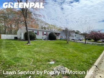 Yard Mowing nearby Richmond, VA, 