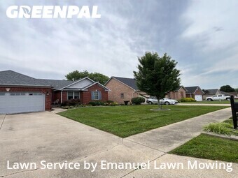 Lawn Mowing nearby Jeffersonville, IN, 