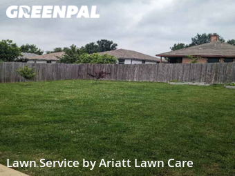 Lawn Maintenance nearby Georgetown, TX, 