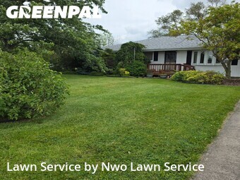 Lawn Maintenance nearby Fremont, OH, 