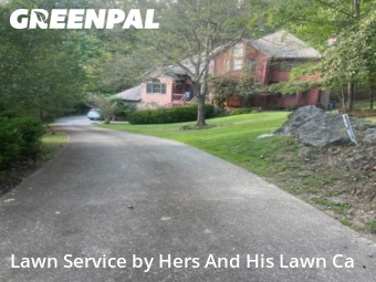 Lawn Cutting nearby Charleston, WV, 