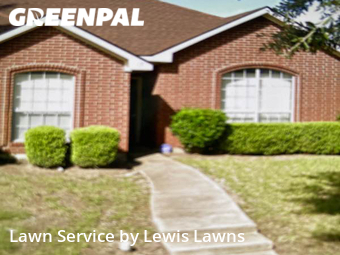 Lawn Cut nearby Lancaster, TX, 