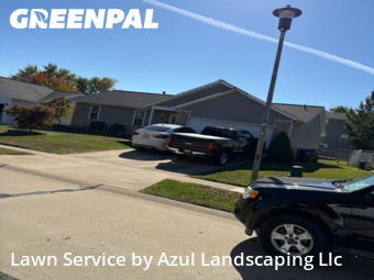 Yard Mowing nearby Ofallon, MO, 