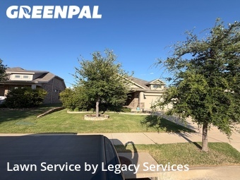 Lawn Mowing Service nearby Denton, TX, 