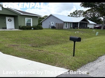 Lawn Service nearby Palm Bay, FL, 