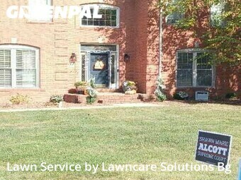 Yard Mowing nearby Bowling Green, KY, 