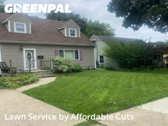 Lawn Mowing Service nearby Rockford, IL, 