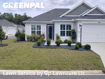 Yard Cutting nearby The Villages, FL, 