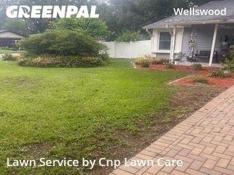 Lawn Mowing nearby Lutz, FL, 