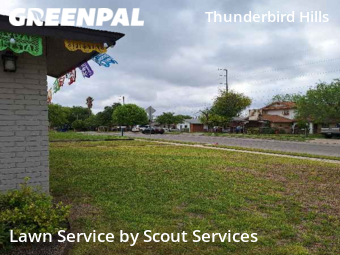 Lawn Cutting nearby San Antonio, TX, 