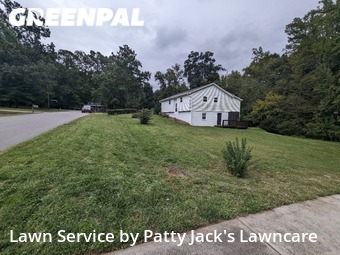 Lawn Mowing nearby Harrisburg, NC, 