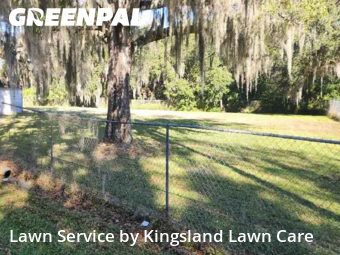 Lawn Cutting nearby Sanford, FL, 