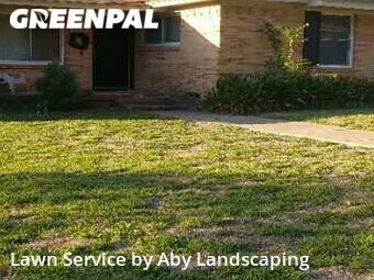 Grass Cutting nearby Garland, TX, 