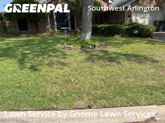 Lawn Maintenance nearby Arlington, TX, 