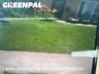 Lawn Cut nearby Romeoville, IL, 