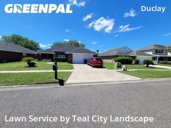 Yard Mowing nearby Jacksonville, FL, 