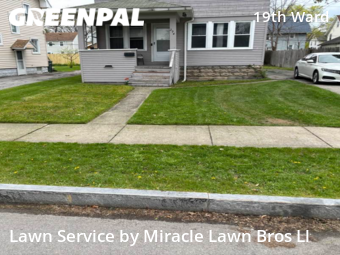 Lawn Mowing nearby Rochester, NY, 