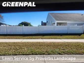 Yard Mowing nearby Orlando, FL, 