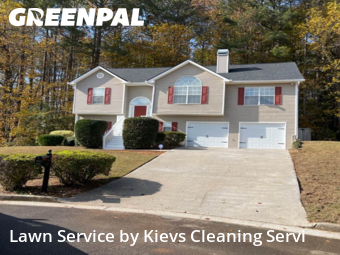 Lawn Maintenance nearby Acworth, GA, 