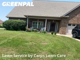 Lawn Cut nearby Murfreesboro, TN, 