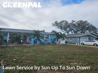 Lawn Cutting nearby Largo, FL, 