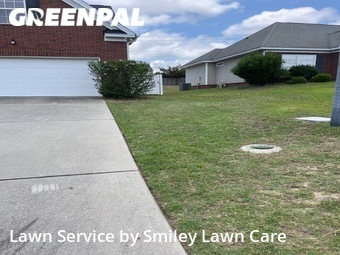 Lawn Cut nearby Columbia, SC, 