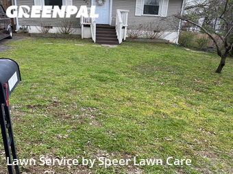 Yard Cutting nearby Nashville, TN, 