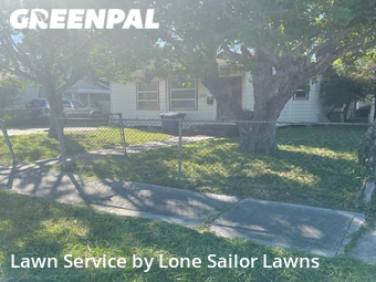 Lawn Care nearby Corpus Christi, TX, 