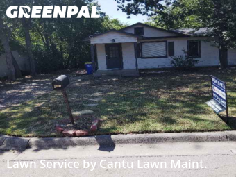 Lawn Care nearby Fort Worth, TX, 