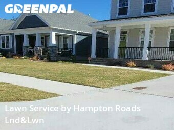 Lawn Cut nearby Chesapeake, VA, 