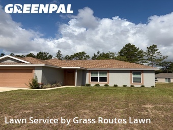 Lawn Service nearby Ocala, FL, 