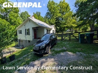 Grass Cutting nearby Knoxville, TN, 
