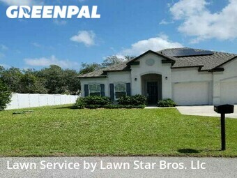 Grass Cut nearby Spring Hill, FL, 