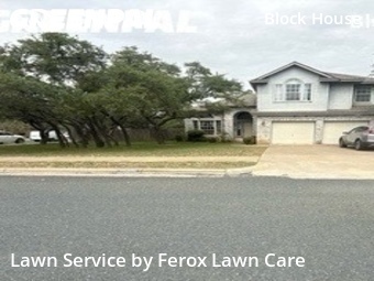 Lawn Service nearby Leander, TX, 