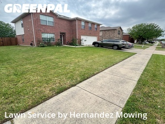Lawn Service nearby Saginaw, TX, 