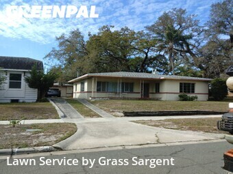 Yard Mowing nearby Clearwater, FL, 