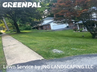 Lawn Service nearby Newark, DE, 