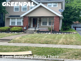 Lawn Cut nearby Cleveland Heights, OH, 