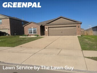 Lawn Mowing nearby Anna, TX, 