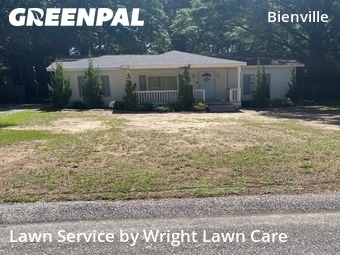 Yard Mowing nearby Mobile, AL, 