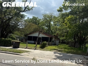 Lawn Care Service nearby Jacksonville, FL, 